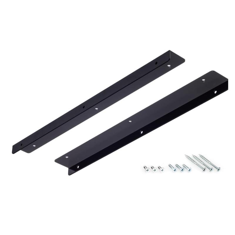南海プライウッド アングル棚受 AT-570B-2 8,254円