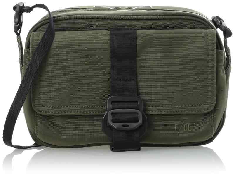 [エフシーイー] SACOCHE BAG 420 re/cor HOLIDAY｜スカイライト