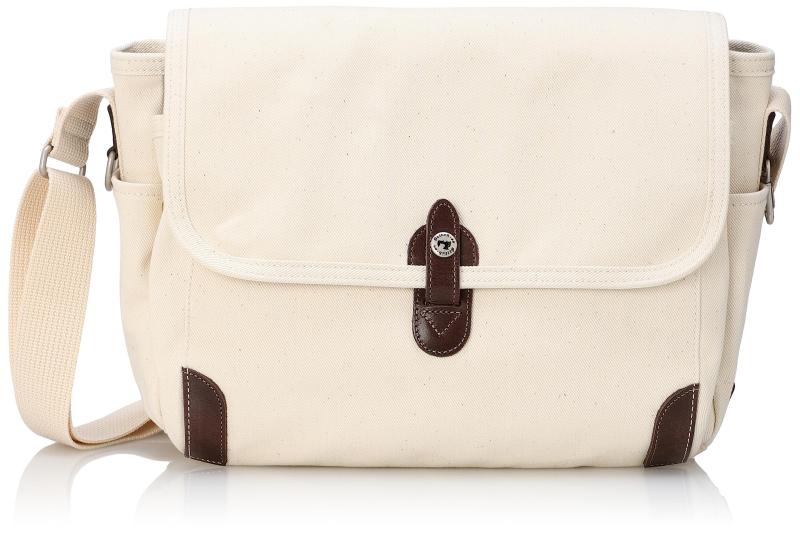 [ステッチオン] 横型ショルダーL｜スカイライト 15,840円