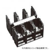 春日電機 中継ぎ用端子台 TQB 各種