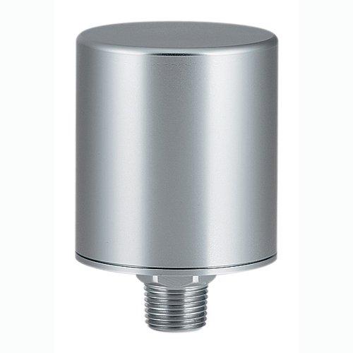 カクダイ 水撃防止器 ボンパ 配管取付型 643-505
