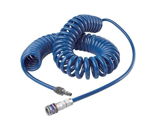 セイン スパイラルホースキット eSafeカップリング付 11×16 6M 19-958-9380|スカイライト