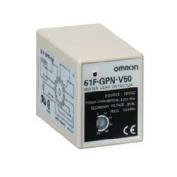 omron 漏水検知器 (61F-GPN-V50)