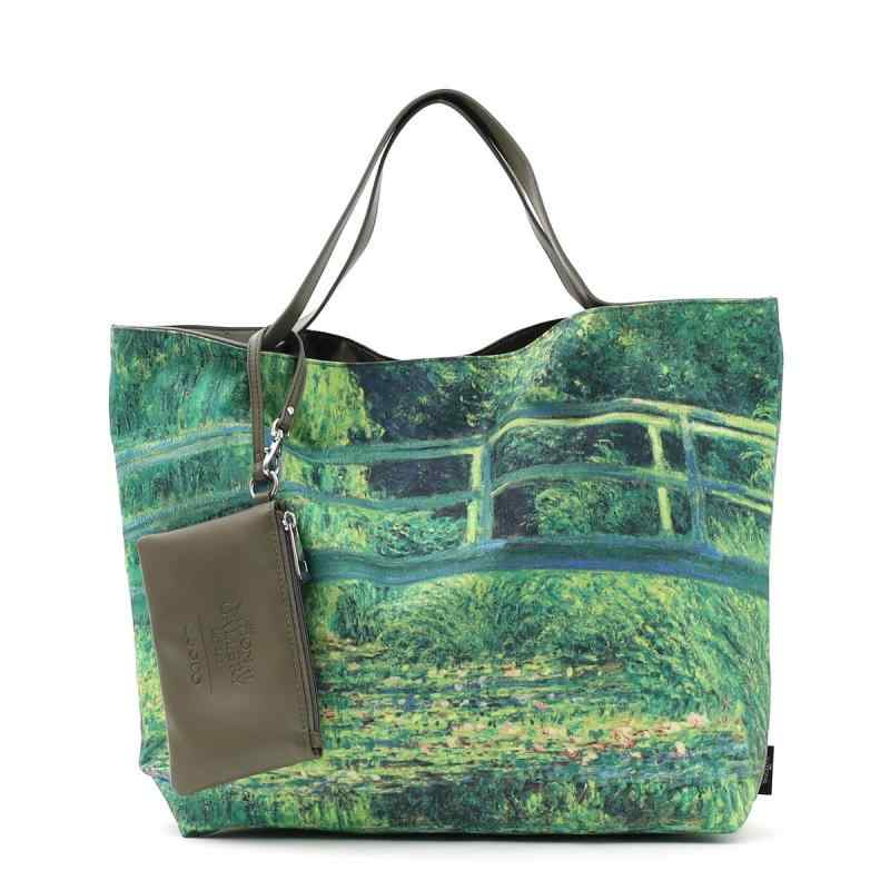 [クーコ] Painting BAG/A4相応う 2513111401
