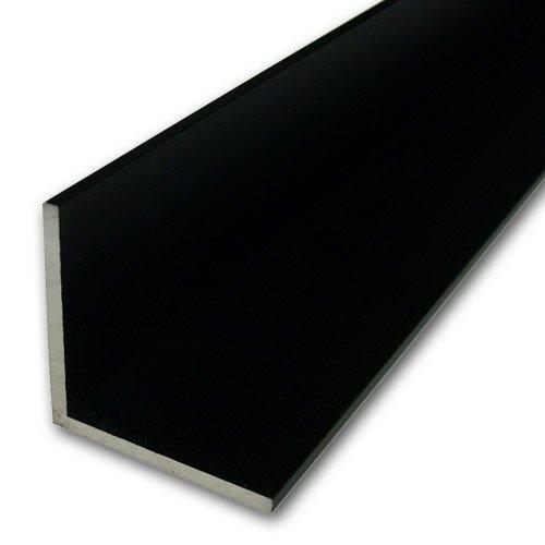 安田 軽銀一角 TO-642 3.0×40×40×2000 2本仕掛ける
