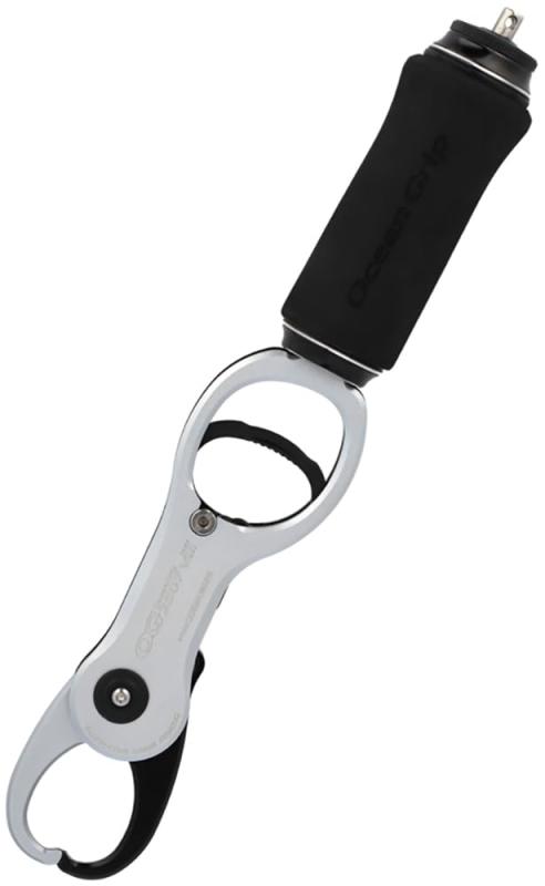 スタジオオーシャンマーク(Studio Ocean Mark) OCEAN GRIP (オーシャングリップ) OG2507VIII フィッシュグリップ LB (ライトブルー)