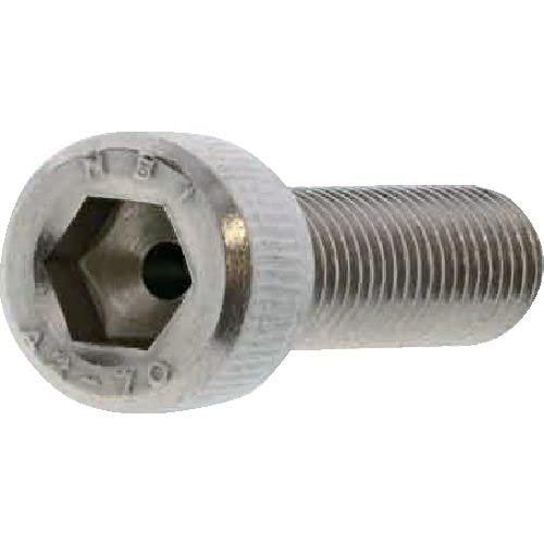 ＳＵＮＣＯ ＳＵＳエアー抜きＣＡＰ （全ネジ） ６×６０×６０ （１００本入）