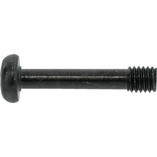 ＳＵＮＣＯ 三価ブラック（＋）ナベ脱落防止ビス ５×１５×５ （８００本入）