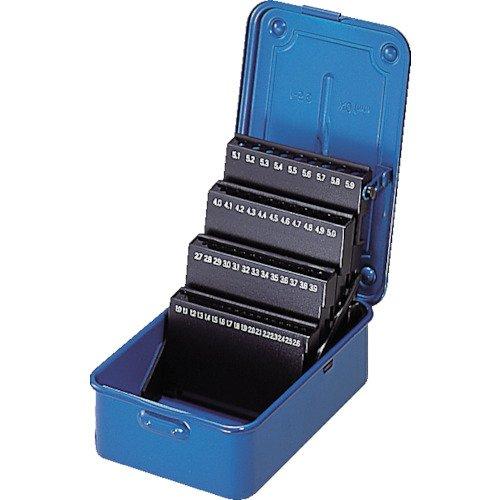 TRUSCO(トラスコ) せん孔機入れもの穴数50 × 12個 【入れもの売りわたす】 その他-日用品雑貨・文房具・手芸