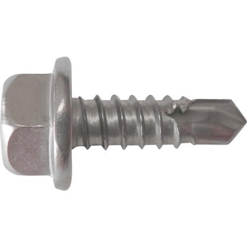 ＪＰＦ ステンレス ＭＢテクス ＨＥＸ ５×２５ ＳＧ（５００本入り） SUSMBHEX5X25