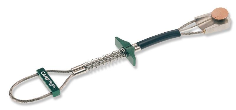 [キャンプUSA]C.A.M.P. USA Ball Nut Stoppers ナッツ GREEN Size 4 [並行輸入品]｜スカイライト
