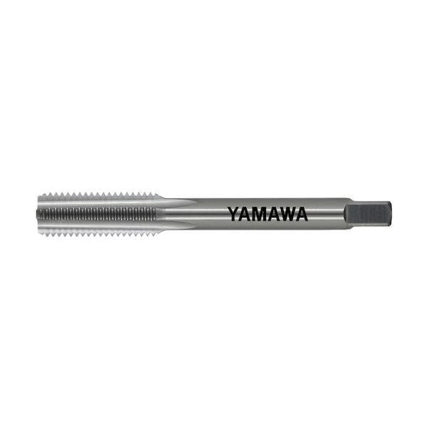 ヤマワ(Yamawa) 軽合金用超硬ハンドタップ インサートコイルねじ用 N-CT LA STI 1B M6X1 1.5P N-CT-LA-STI-1B-M6X1-1.5P
