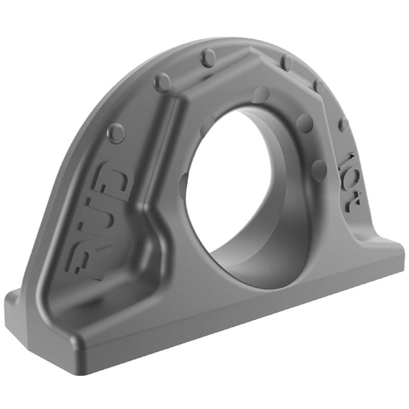 RUD(ルッドリフティング) 溶接式リングプレート ABA 1.6T ABA1.6T