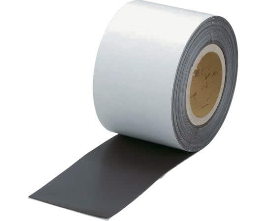 トラスコ中山 マグネットロール のり付 巾250mm×20m TMGN-250-20|スカイライト
