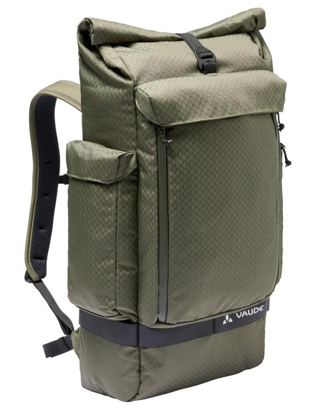 VAUDE(ファウデ) うしろ側容器に並べる Cyclist Pack