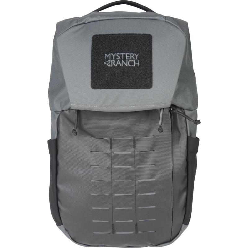 [不可思議晩ご飯] RIP RUCK 15 背嚢 15L