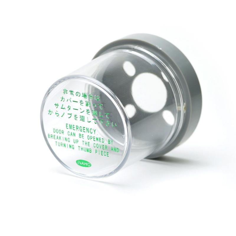 FUKI（フキ） 非常用覆いかぶせる ノッブ用 各種