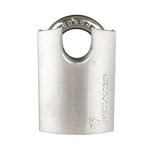 MUL-T-LOCK G続きもの パドロック(南京錠) G-55P