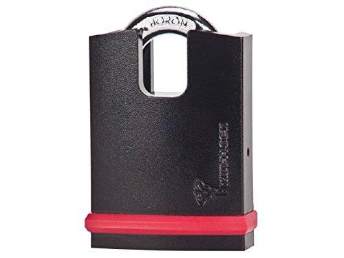 MUL-T-LOCK NE続きもの パドロック(南京錠) NE12H