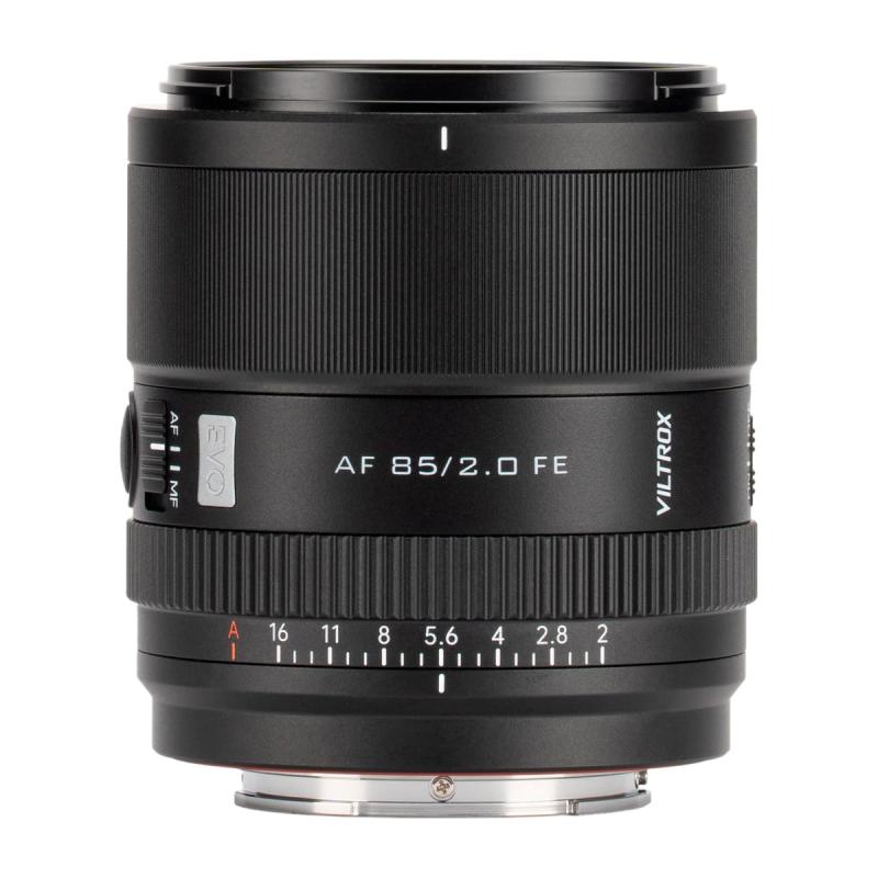 Viltrox AF 85mm F2.0 EVO|スカイライト