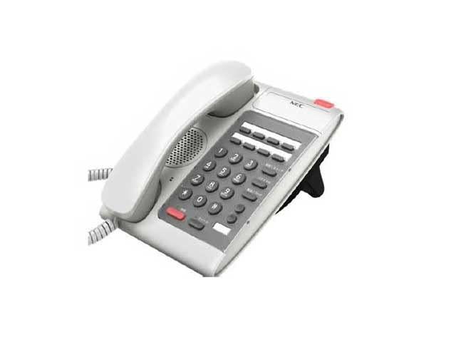 NEC DT230電話(WH) DTL-1BM-1D(WH)電話機