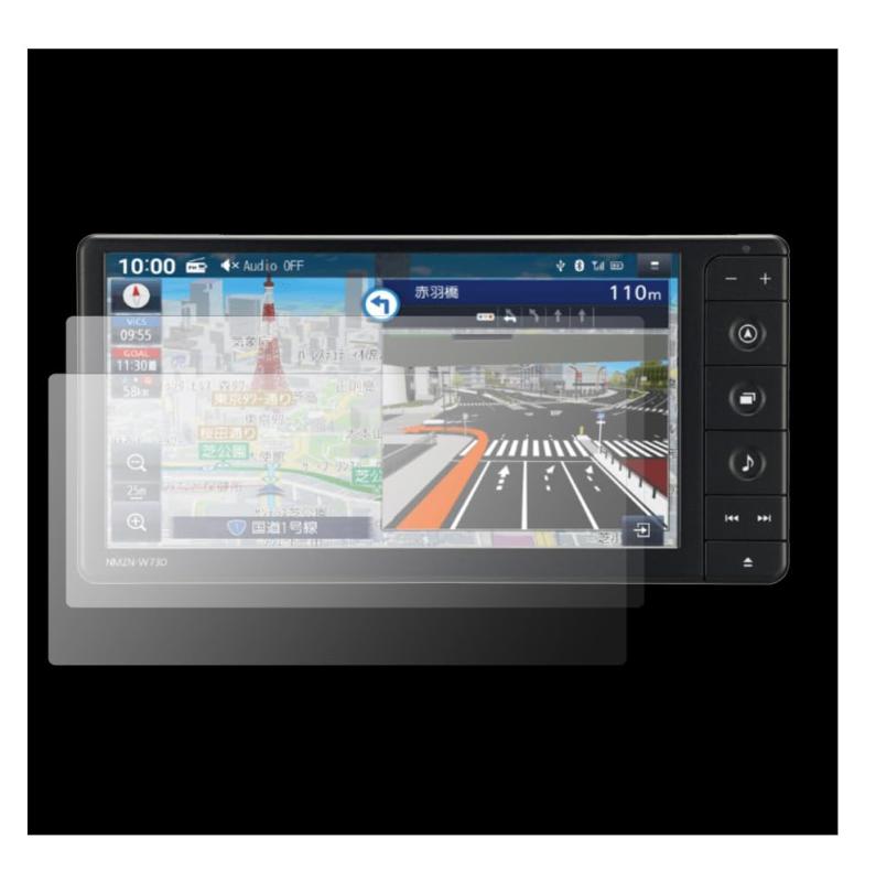 楽天市場】[7インチ] ダイハツ 7インチNMZK-W70D (N235) NMZK-W70D2