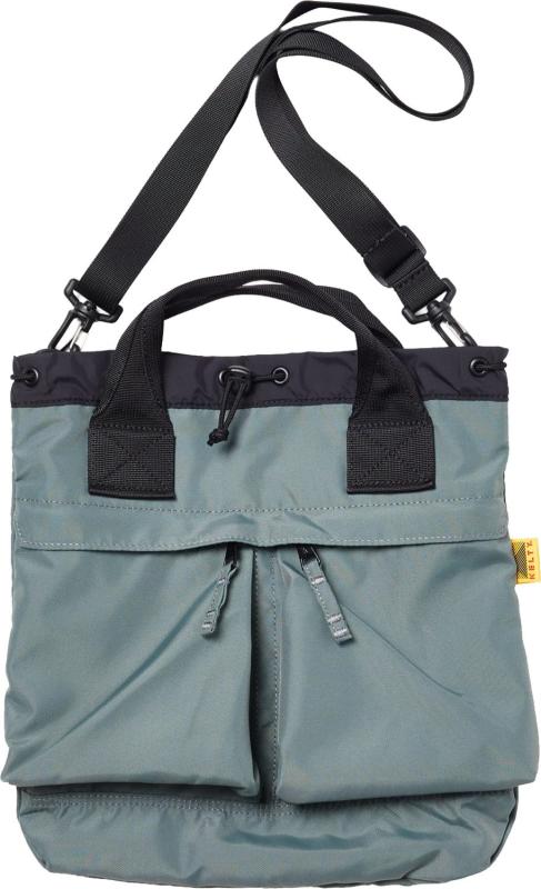 KELTY(ケルティ) ショルダーバッグ 80\u0027s HELMET SHOULDER 7L 3259262825 男女兼用