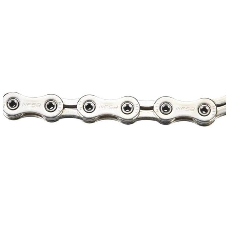 FSA(エフエスエー) 自転車 ロード バイク 部品 CHAIN K-Force WE 116Links N11 CN-110 360-0010007360