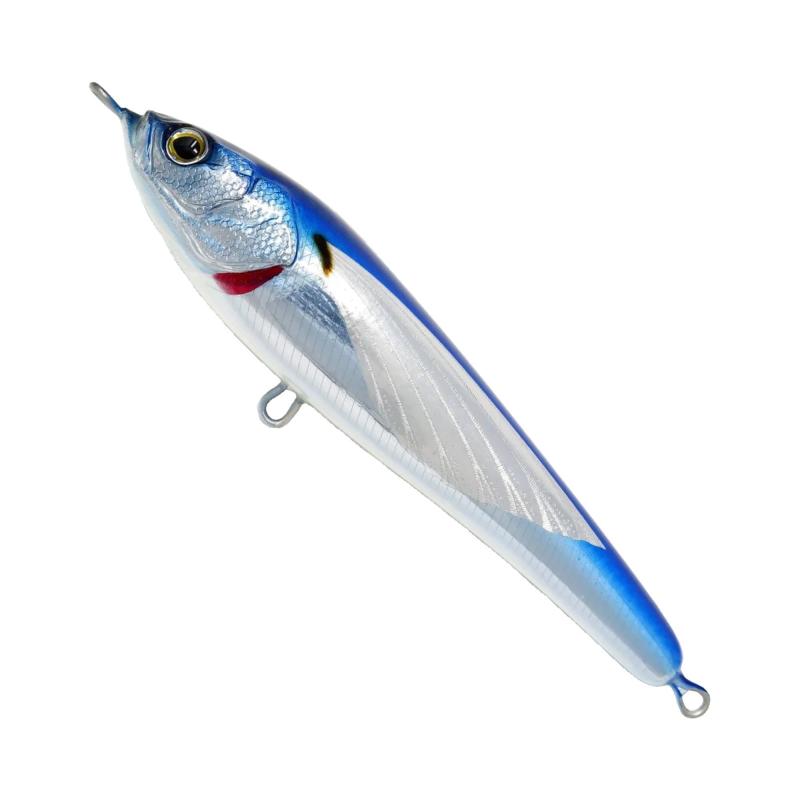 Jack Fin(手玉フィン) 飛び込み競技木筆 ARGO アルゴ 180F / 240F ルアー 御手々御手伝いさん 葉物