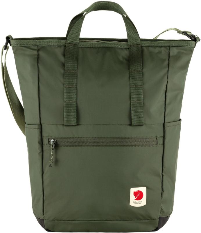High Coast Totepack