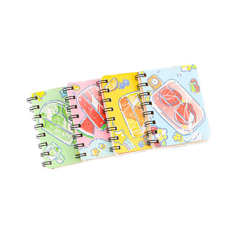 楽天市場】マロンクリーム WリングノートB6 ダブルリング ノート メモ