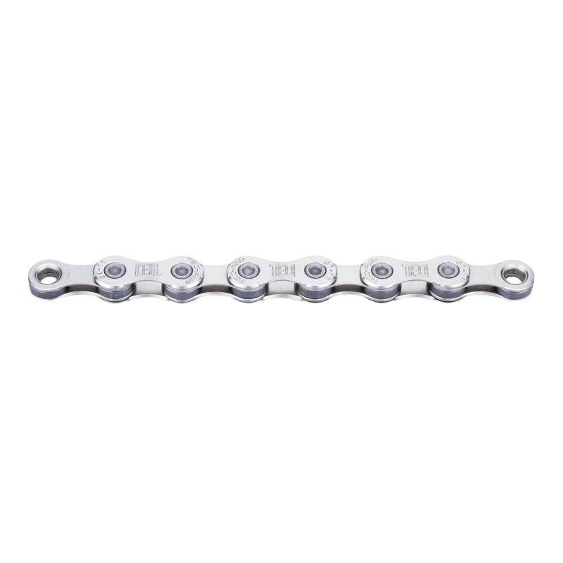 TEC CHAIN 自転車チェーン 11速 118L 変速 ニッケル NP