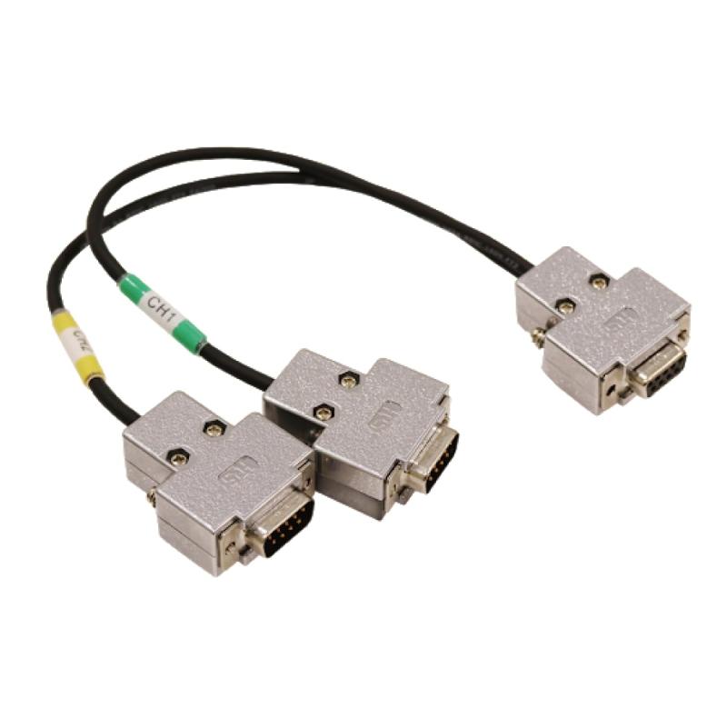 [少年技研]MicroPeckerX CAN2CH Dsub Cable マイクロペッカーX CAN 2CH Dsub有線テレビ