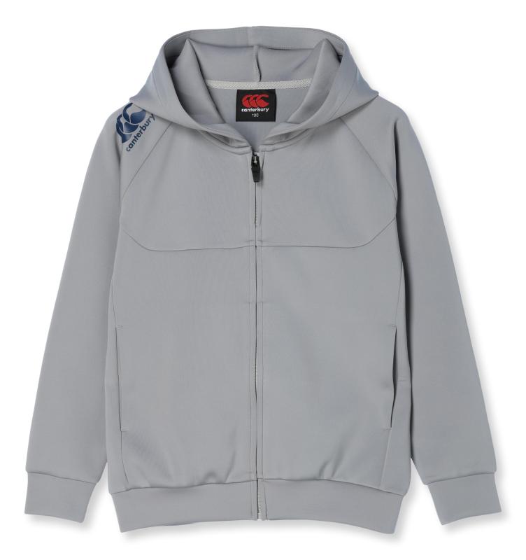 CANTERBURY(カンタベリー) スウェットジャケットJR.MANA SWEAT JACKET ジュニアダフテックエアーライトジャケット キッズ RGJ43750ボーイズ