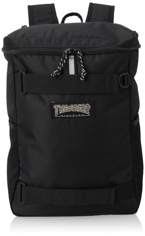 [スラッシャー] キッズ 背嚢 20L(撥水製作・真四角型)[ THR-289 / Backpack Box Kids ] A4納める