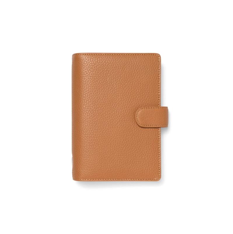 Filofax Norfolk パーソナルレザーオーガナイザー