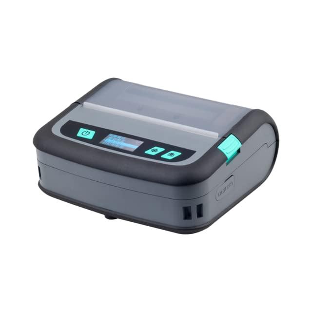 モバイルプリンター WS-P441B ラベルプリンター& レシートプリンター