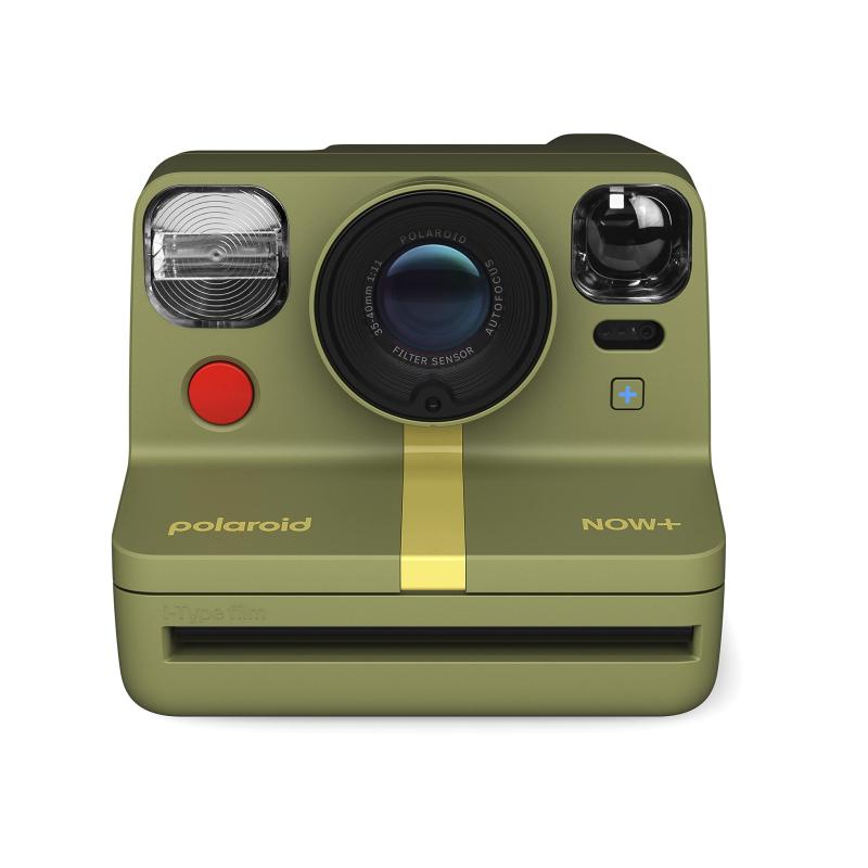 Polaroid(ポラロイド) インスタントカメラ Polaroid Now+ Generation 2|スカイライト