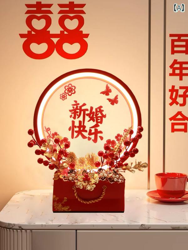 新年の 祝賀会の かざり付ける 用 速見表 照明ランプ、 親や 仲よしへの 差し上げ物、 臥し所、 リビング お座敷、 新婚 祝賀会、 造営 祝賀会の かざり付ける 品