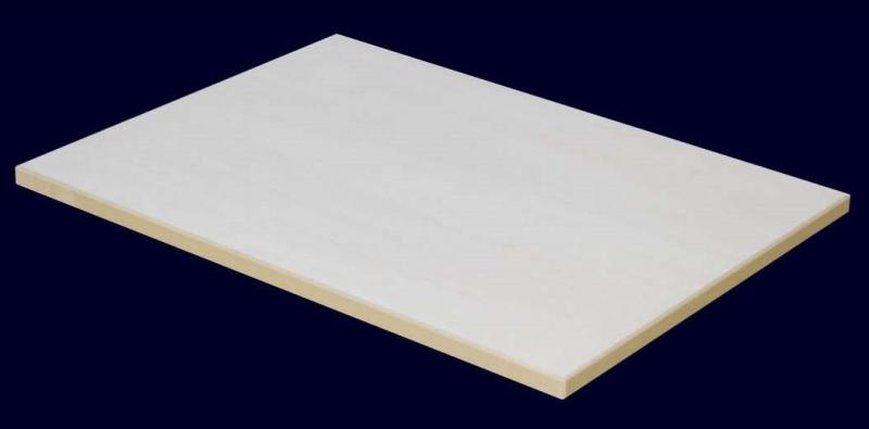 ドラパス ベニヤ機械製図板 A2 (45cm×60糎) 11021 その他-日用品雑貨・文房具・手芸