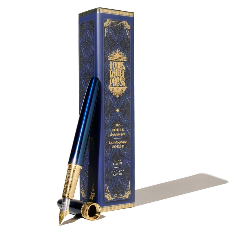 Joule Fountain Pen