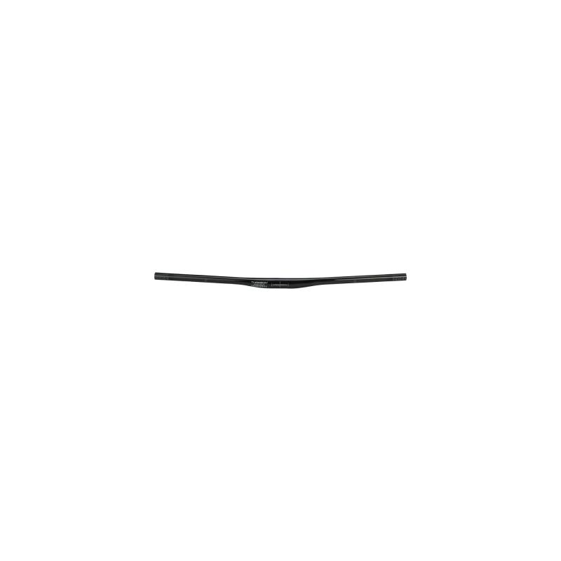 トムソン(THOMSON) CenterRiseCarbon MTB flat bar+/-5mmx730mm8°BK HBE116|スカイライト