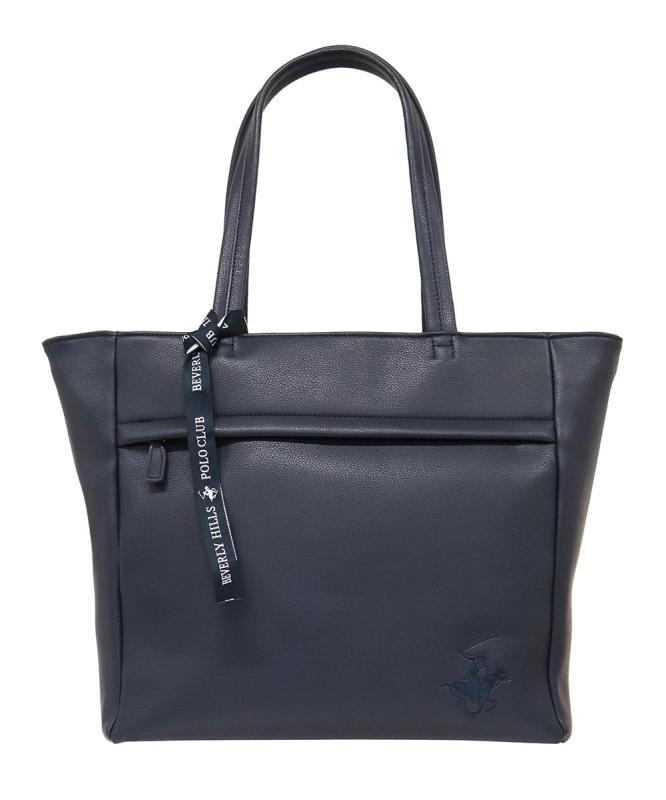 BEVERLY HILLS POLO CLUB Men's トートバッグ BH-M1004