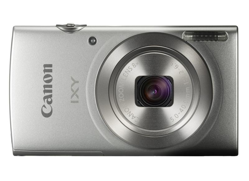 Canon デジタル写真機 IXY 180 (保全済み品)