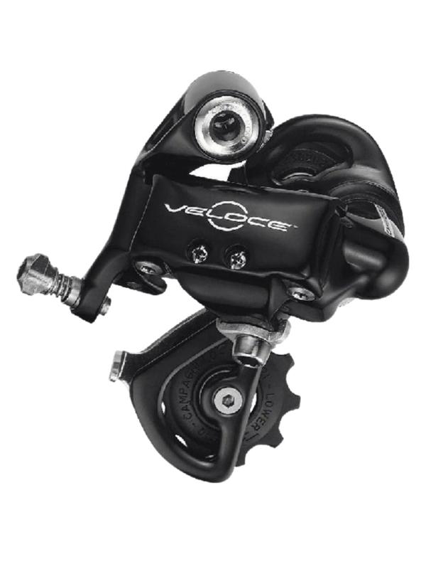 campagnolo(フリガナ: カンパニョーロ) VELOCE BLK short 10S Rメカ RD11-VLBXS