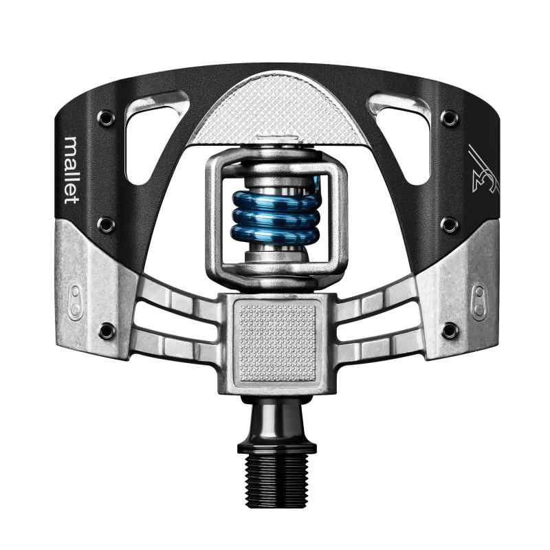 ｃｒａｎｋｂｒｏｔｈｅｒｓ(クランクブラザーズ) 超軽量 ビンディングペダル マレット3 Ｖ2｜スカイライト