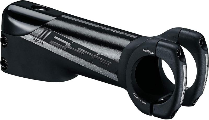 [エフエスエー] 自転車 パーツ 部品 ステム NS ACR alloy 80mm OS-160 175-0034016030 ブラック