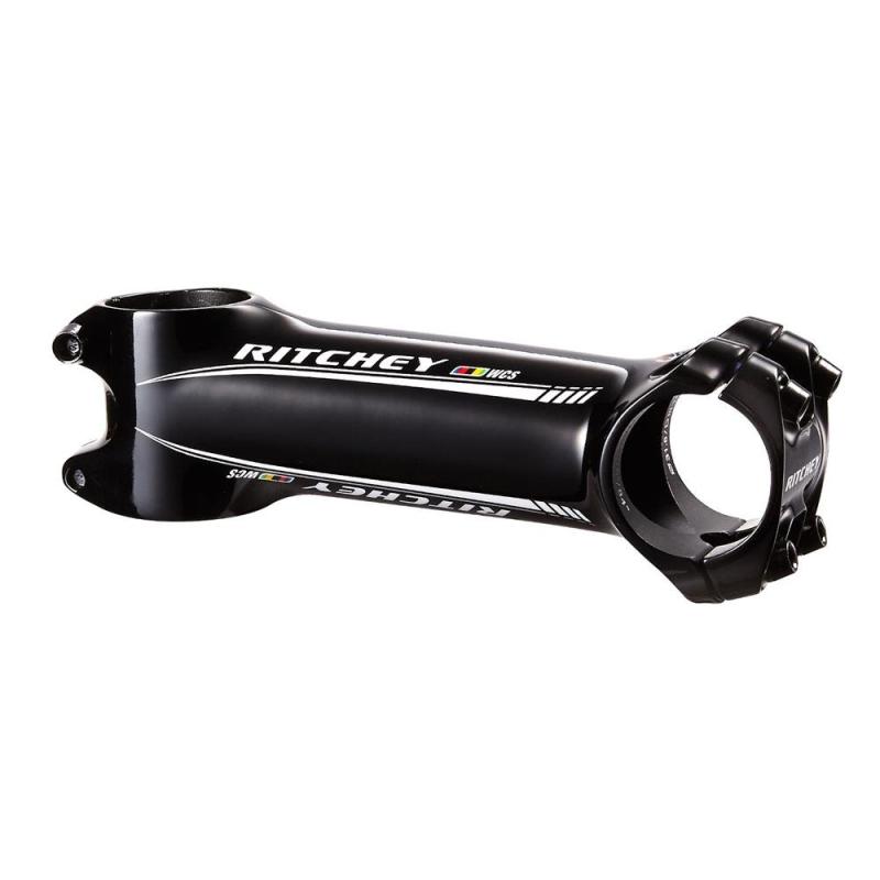 RITCHEY(リッチー) WCS C220 ステム 情の籠もった黒いこと 黒いこと 84°/60粍 黒いこと 84°/60粍