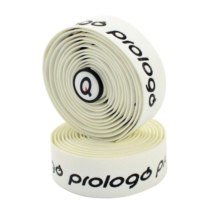 Prologo ONETOUCH Handlebar Tape White/Black, PR2162
