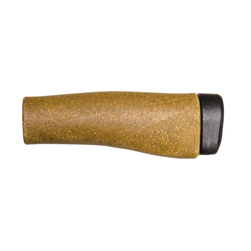 Herrmans(ヘルマンズ)クリックコルク123mm x φ22mmコルクHM-2099-0582自転車グリップ